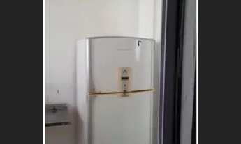 Imagem 4: Kitnet Kitnet com 1 dormitório