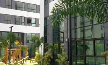 Imagem 6: Flat de luxo quarto separado mobiliado em Parnamirim