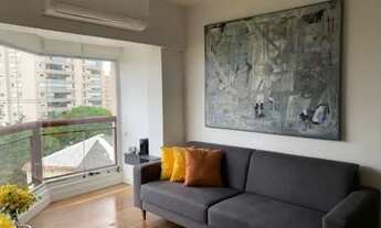 Imagem 2: Venda Apartamento 2 Dormitórios - 38 m² Vila Mariana