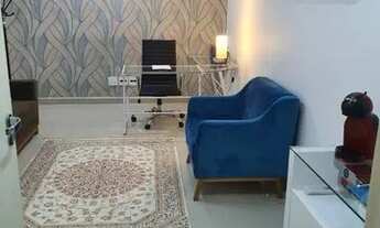 Imagem 2: Loft para aluguel tem 29 metros quadrados com 1 quarto em Jardim Taquaral - São Paulo - SP