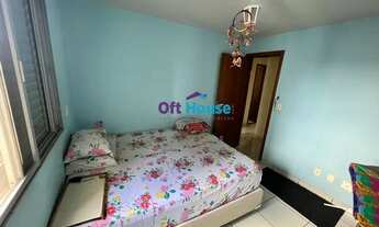 Imagem 4: Excelente Apartamento para venda com 93 m2 com 3 quartos em Setor Aeroporto - Goiânia - GO