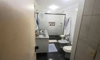 Imagem 2: APARTAMENTO RESIDENCIAL em BARUERI - SP, ALPHAVILLE CENTRO INDUSTRIAL E EMPRESARIAL/ALPHAV