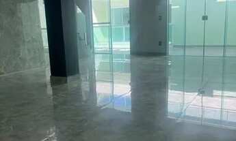 Imagem 7: Apartamento duplex, Palmeiras, possui 160 metros quadrados. Beira da Lagoa