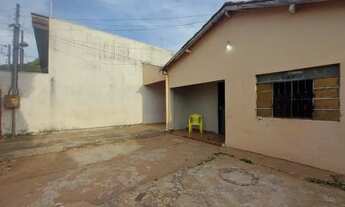 Imagem 2: Bairro Belo Horizonte, com edicula