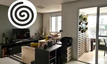 Imagem 7: Apartamento para venda em Vila Clementino perto do metrô - São Paulo - SP