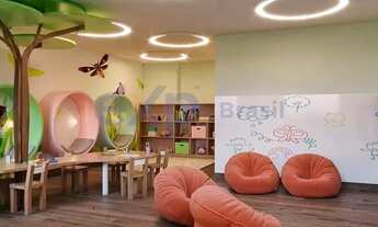 Imagem 3: La vie do sonho à realidade, o seu lar