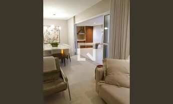 Imagem 2: Apartamento para Aluguel - Moema, 4 Quartos, 160 m2