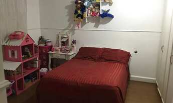 Imagem 3: Casa de condomínio sobrado para aluguel possui 341 metros quadrados com 4 quartos