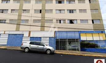 Imagem 2: Salão/Galpão (salão - térreo