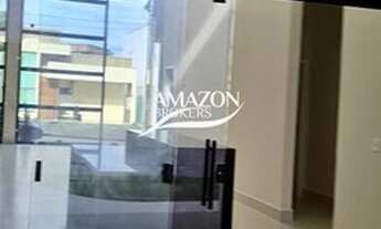 Imagem 5: Passaredo - 03 suítes - 04 vagas - Ponta Negra - Venda