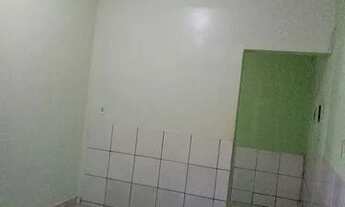 Imagem 2: JA72Casa para venda com 60 metros quadrados com 2 quartos em Jardim Cajazeiras - Salvador