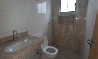 Imagem 4: Casa de 3 quartos sendo uma Suite a poucos metros do Hospital de Aparecida de Goiânia