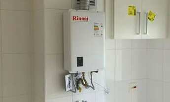 Imagem 2: APARTAMENTO RESIDENCIAL em BARUERI - SP, ALPHAVILLE CENTRO INDUSTRIAL E EMPRESARIAL/ALPHAV