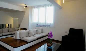 Imagem 4: Saúde Exclusividade 289 m², Próximo ao Metrô, Duas Frentes, 3 Dorms e 3 Vagas