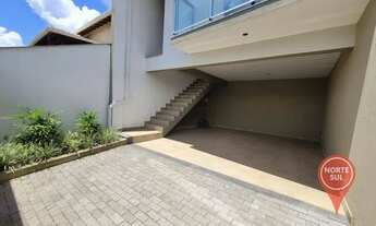 Imagem: Casa com 3 dormitórios para alugar, 95