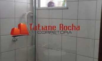 Imagem 6: Alugo apartamento mobiliado no cond. Santa Efigênia