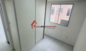 Imagem 5: Alto do Picuaia, 2/4, portaria 24h