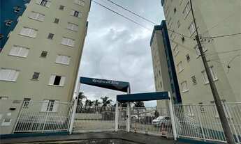 Imagem: Apartamento no Condomínio Residencial Aline