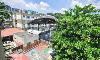 Imagem 7: Apartamento para Aluguel - Pechincha, 1 Quarto, 35 m2