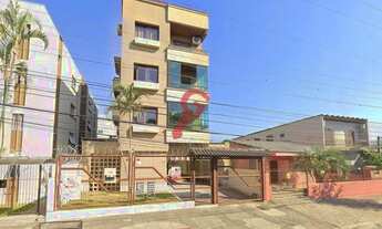 Imagem 2: APARTAMENTO com 2 dormitórios para alugar com 75m² por R$ 900,00 no bairro Nossa Senhora d