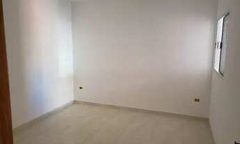 Imagem 7: Casa com 2 dormitórios para alugar, 76 m² por R$ 1.254,00/mês - Parque Residencial Casa Br