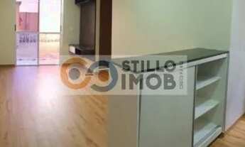 Imagem 2: Apartamento para venda com 44 metros quadrados com 2 quartos em Flores - Manaus - AM