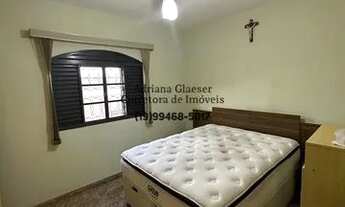 Imagem 3: Casa para venda com 85 metros quadrados com 2 quartos em Vila Monteiro - Piracicaba - SP
