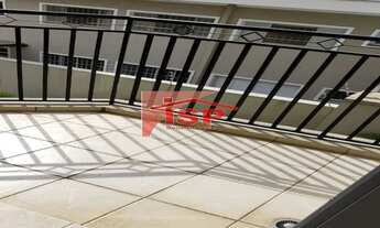 Imagem 6: APARTAMENTO LOCAÇÃO Santa Paula, 58m²