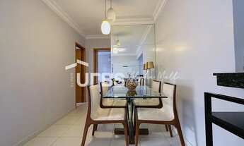 Imagem 7: Belíssimo apartamento, todo reformando, St. Alto da Glória - Goiânia - GO