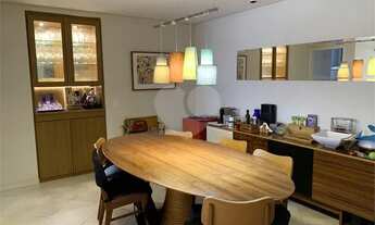 Imagem 3: São Paulo - Apartamento Padrão - MOEMA