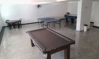 Imagem 3: Apartamento para aluguel tem 115 metros quadrados com 2 quartos em Guilhermina - Praia Gra