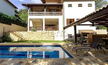 Imagem 2: Venda Casa com 4 dormitórios