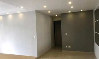 Imagem 3: Apartamento para aluguel tem 62 metros quadrados com 2 quartos