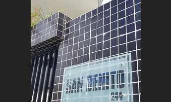 Imagem: Alugo apartamento na Artur Bulhões - Jatiuca