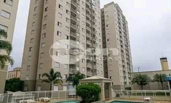 Imagem 5: Apartamento à venda em Santa Terezinha com 50 m², 3 quartos, 1 vaga