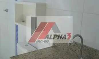 Imagem 4: Indaiatuba - Apartamento Padrão - Edifício Varandas do Bosque