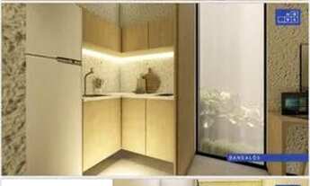 Imagem 5: Bangalôs/apartamento inteiro