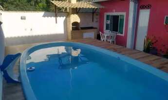 Imagem: Escape para o paraíso Aluguel de casa