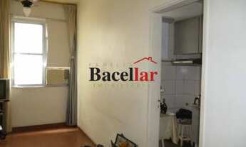 Imagem 2: Apartamento-À VENDA-Laranjeiras-Rio de Janeiro-RJ