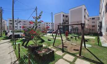 Imagem 5: Apartamento para venda com 49 metros quadrados com 2 quartos