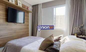 Imagem 4: Apartamento com 2 dormitórios à venda, 57 m² por R$ 460.000 - Morumbi - São Paulo/SP