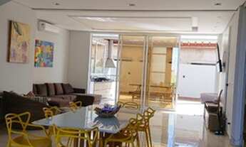 Imagem 6: Sobrado para venda com 330 m² Alphaville BR