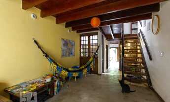 Imagem 3: Casa para Aluguel - Santa Teresa, 3 Quartos, 113 m2