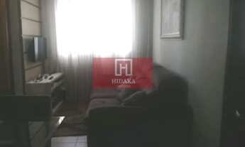 Imagem 2: Apartamento à venda no bairro Jabaquara - São Paulo/SP, Zona Sul