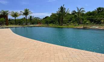 Imagem 3: Praia do Forte Cond Vila do Lago Studio 32m2