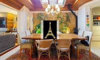 Imagem 5: Casa com 3 dormitórios à venda, 240 m² por R$ 2.650.000,00 - Vila Assunção - Porto Alegre