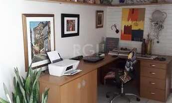 Imagem 3: Cobertura para Venda - 80.29m², 1 dormitório, Centro Histórico