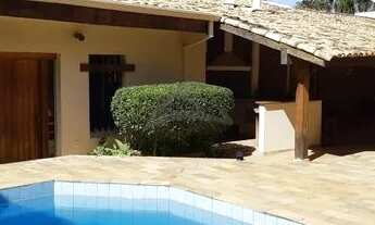 Imagem 3: Casa - Parque Nova Campinas - Campinas