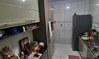 Imagem 5: APARTAMENTO RESIDENCIAL em SÃO PAULO - SP, CIDADE DUTRA