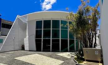 Imagem: CLÍNICA PARA ÁREA DA SAÚDE MÉDICA